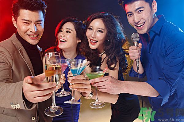 喝酒怎樣才能不傷身？飲酒要注意些什么？