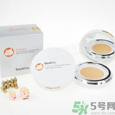 芭咪拉時尚美肌達(dá)人氣墊BB霜好用嗎？怎么樣用？