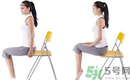 坐著怎么瘦腿？坐著可以瘦腿嗎？
