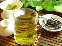 感冒的時(shí)候能喝苦丁茶嗎？感冒為什么不能喝苦丁茶？