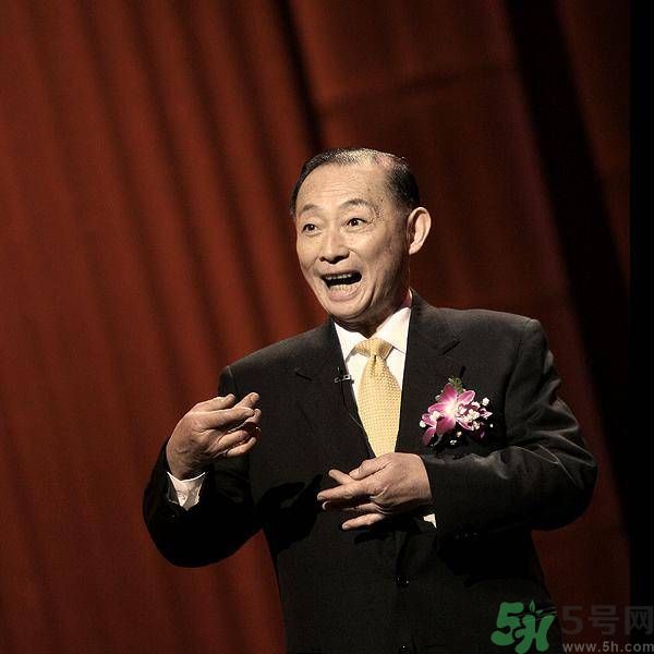 梅葆玖是誰？梅葆玖因什么病去世？