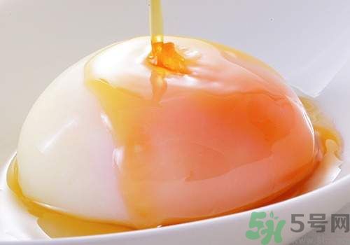 溫泉蛋怎么做？溫泉蛋的做法有哪些？