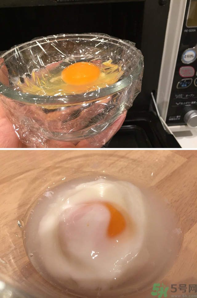 溫泉蛋怎么做？溫泉蛋的做法有哪些？