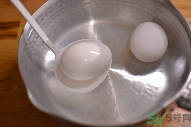 溫泉蛋怎么做？溫泉蛋的做法有哪些？