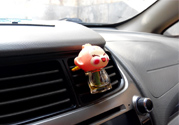 夏季可以使用車載香水嗎？車載香水有危險(xiǎn)嗎？