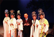 梅葆玖是誰(shuí)？梅葆玖因什么病去世？