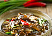 府城炒鱔魚怎么做？府城炒鱔魚的做法？