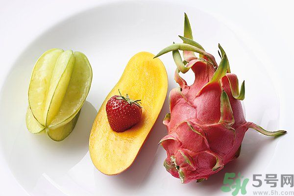 楊桃和什么不能一起吃？楊桃不能與什么同食？