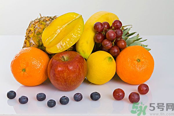 楊桃高血壓能吃嗎？高血壓吃楊桃好嗎？