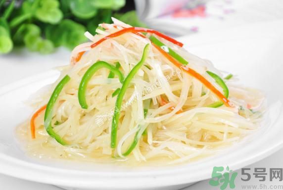 炒土豆怎么才能不粘鍋？炒土豆不粘鍋要怎么做？