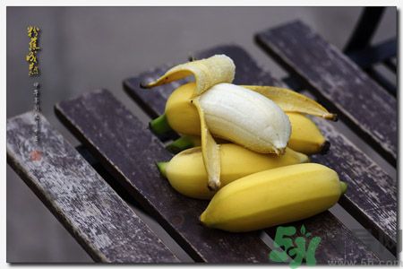 什么是牛奶蕉？牛奶蕉好吃嗎？