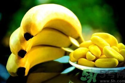 糖尿病可以吃牛奶蕉嗎？糖尿病吃牛奶蕉好嗎？