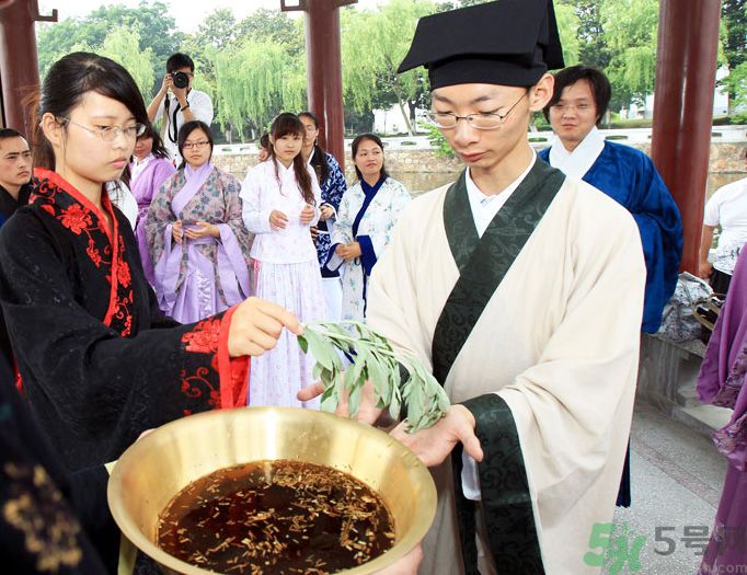 端午節(jié)是哪一天？端午節(jié)什么習(xí)俗呢？