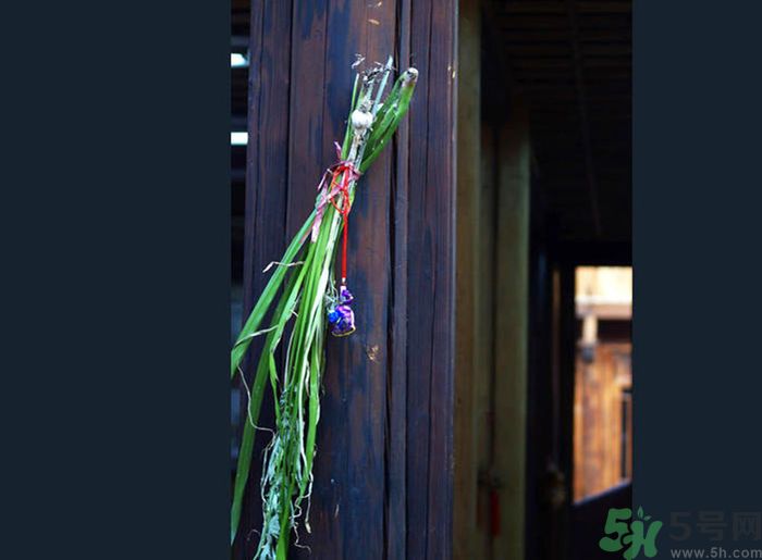 端午節(jié)是哪一天？端午節(jié)什么習(xí)俗呢？