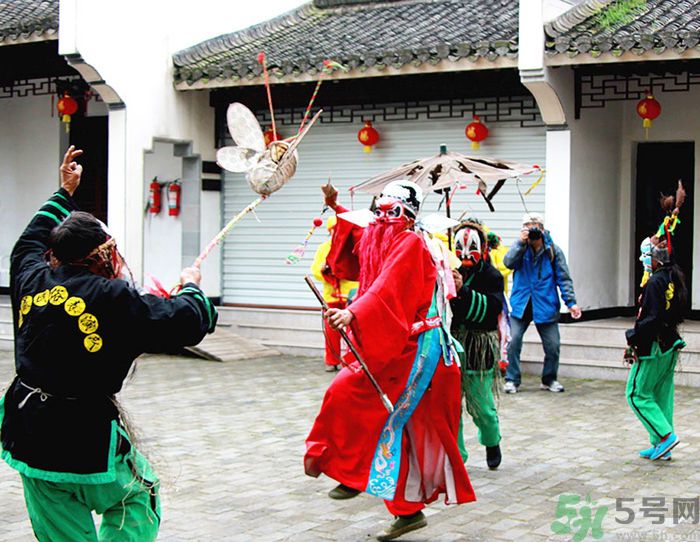 端午節(jié)是哪一天？端午節(jié)什么習(xí)俗呢？
