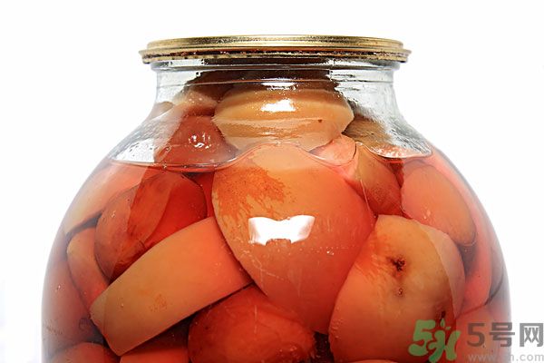 桃子罐頭孕婦可以吃嗎？桃子罐頭營(yíng)養(yǎng)價(jià)值