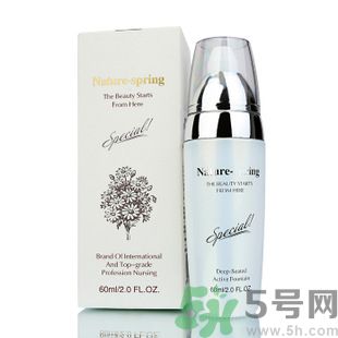 自然泉馨怡美顏安撫滋養(yǎng)精華液怎么樣嗎？自然泉馨怡美顏安撫滋養(yǎng)精華液好用嗎？