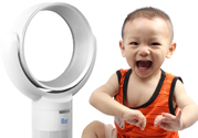 無(wú)葉風(fēng)扇好用嗎？無(wú)葉風(fēng)扇好還是有葉風(fēng)扇好？