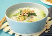 吃湯泡飯傷胃嗎？湯泡飯對(duì)胃好不好？