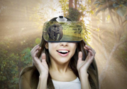 vr眼鏡對(duì)眼睛有傷害嗎？vr對(duì)眼睛傷害大嗎？