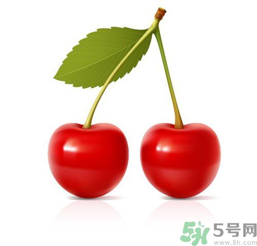 櫻桃是溫性的還是熱性的？櫻桃是溫性的嗎？