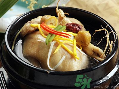 燉雞湯前要焯一下嗎？雞湯怎么燉才最鮮？