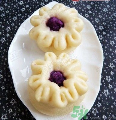 感冒了可以吃紫薯嗎？感冒了吃紫薯好不好？