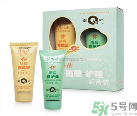 皇后片仔癀曬后修護(hù)露適合什么年齡使用？皇后片仔癀曬后修護(hù)露適合年輕人使用嗎？