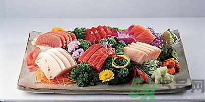 生魚片的吃法有哪些？吃生魚片要注意什么？