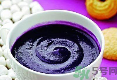 紫薯是轉(zhuǎn)基因食品嗎？紫薯有什么好的功效？