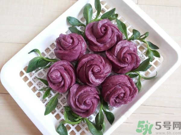 紫薯是轉(zhuǎn)基因食品嗎？紫薯有什么好的功效？