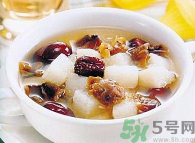 山藥是熱性還是涼性的？山藥是熱性的嗎？