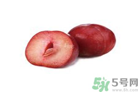 胃潰瘍可以吃李子嗎？胃潰瘍吃李子好嗎？