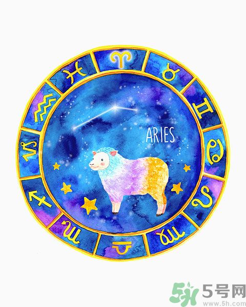 12星座5月運勢是怎樣的？5月什么星座運勢最佳？