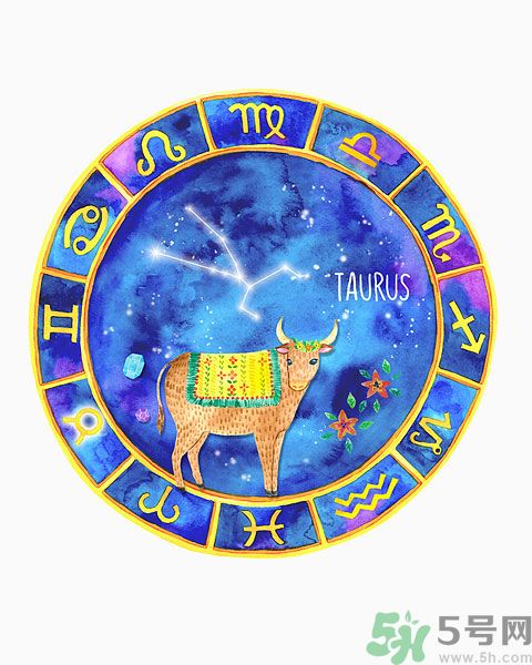 12星座5月運勢是怎樣的？5月什么星座運勢最佳？