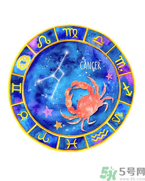 12星座5月運勢是怎樣的？5月什么星座運勢最佳？