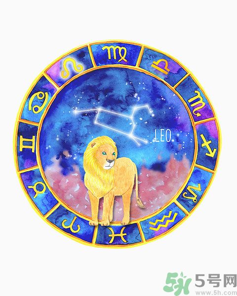 12星座5月運勢是怎樣的？5月什么星座運勢最佳？