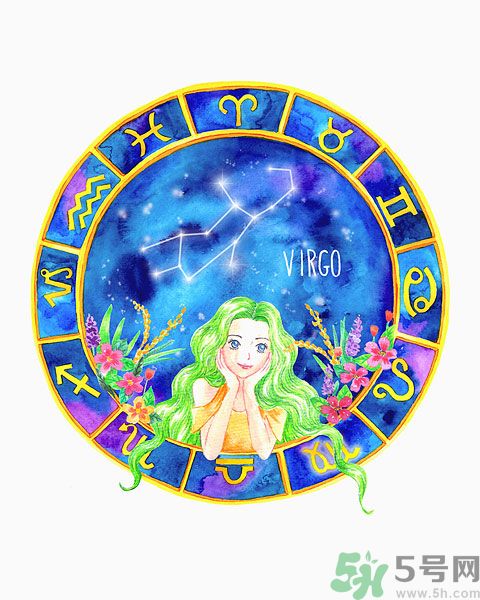 12星座5月運勢是怎樣的？5月什么星座運勢最佳？