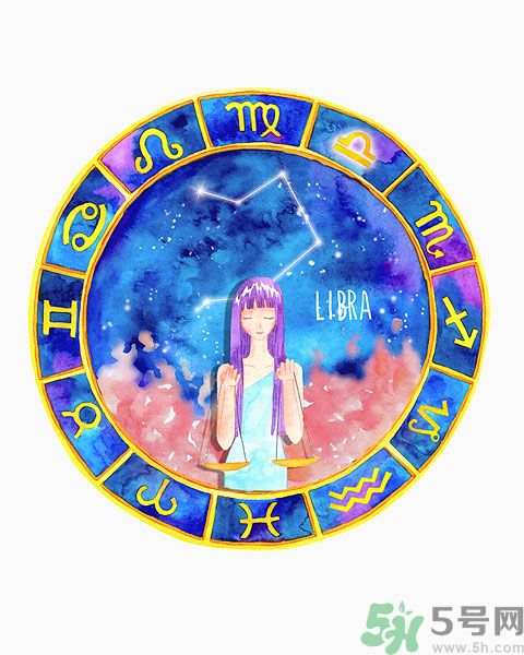 12星座5月運勢是怎樣的？5月什么星座運勢最佳？