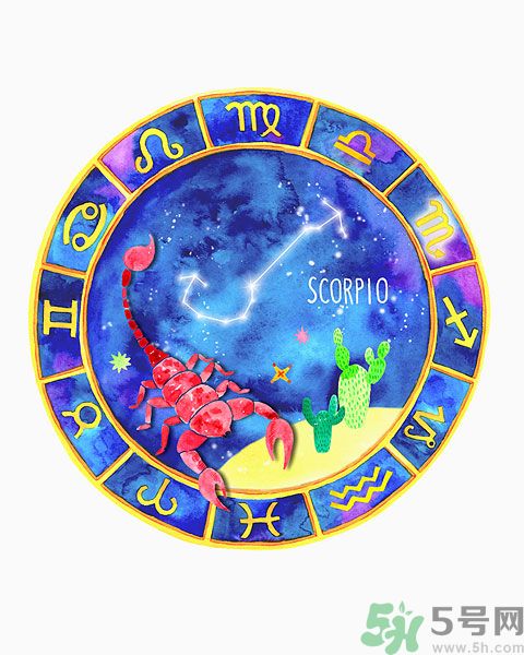 12星座5月運勢是怎樣的？5月什么星座運勢最佳？