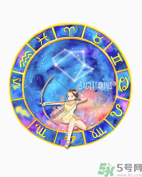 12星座5月運勢是怎樣的？5月什么星座運勢最佳？