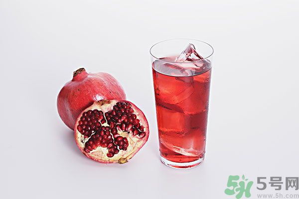 醋泡石榴有什么功效？石榴醋的做法是怎樣的？