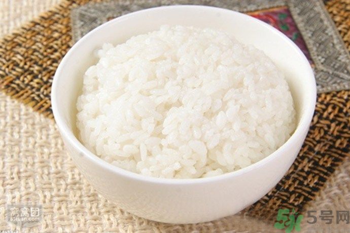 米飯夾生怎么辦？米飯夾生怎么做熟？