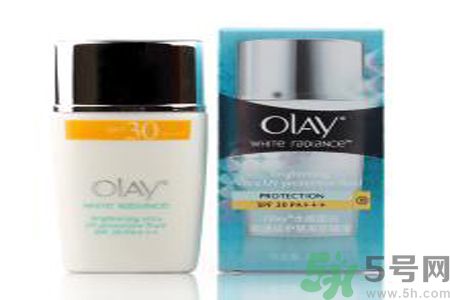 Olay輕透隔離防曬乳液適合什么膚質(zhì)？敏感膚質(zhì)可以用Olay輕透隔離防曬乳液嗎？