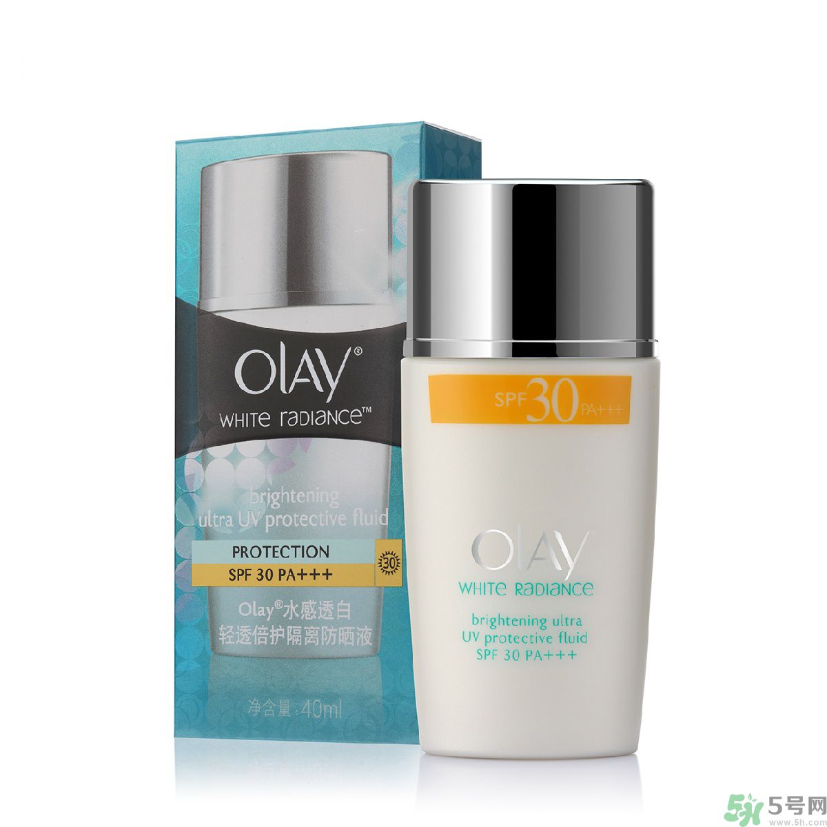 Olay輕透隔離防曬乳液適合什么膚質(zhì)？敏感膚質(zhì)可以用Olay輕透隔離防曬乳液嗎？