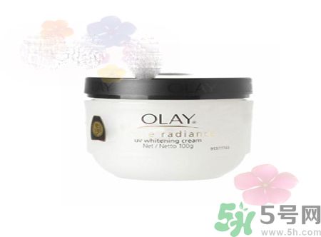 Olay防曬凈白乳霜怎么樣？Olay防曬凈白乳霜防曬效果怎么樣？