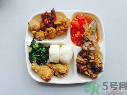 高校10元自助餐有什么？高校10元自助餐怎么樣？