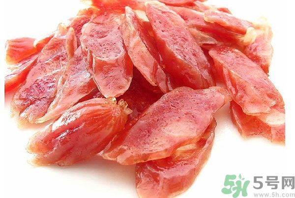 臘腸發(fā)霉還能吃嗎？臘腸發(fā)霉要怎么辦？