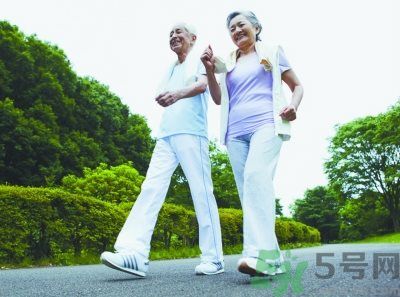走路可以養(yǎng)生嗎？如何走路養(yǎng)生？