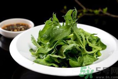 冰草好吃嗎？冰草怎么做好吃？